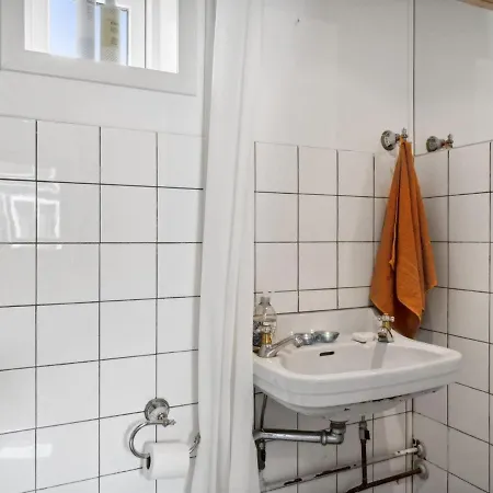 Holiday home Cordelia - 1km From The Sea In Nw Jutland By Interhome Skagen