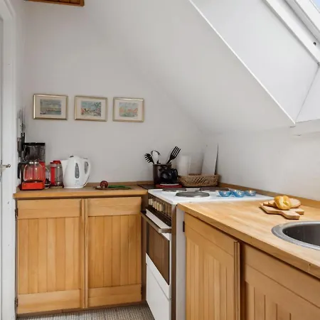 Cordelia - 1km From The Sea In Nw Jutland By Interhome Skagen