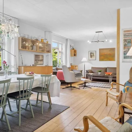 Cordelia - 1km From The Sea In Nw Jutland By Interhome
