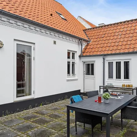 Holiday home Cordelia - 1km From The Sea In Nw Jutland By Interhome