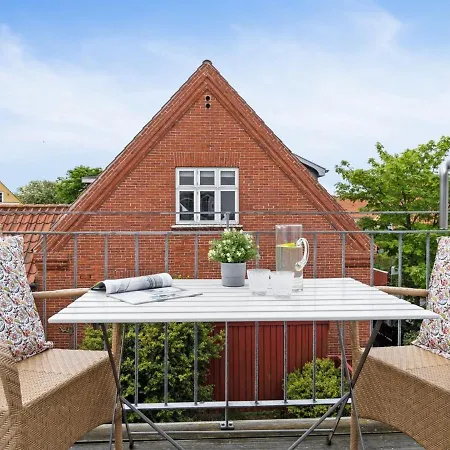 Cordelia - 1km From The Sea In Nw Jutland By Interhome