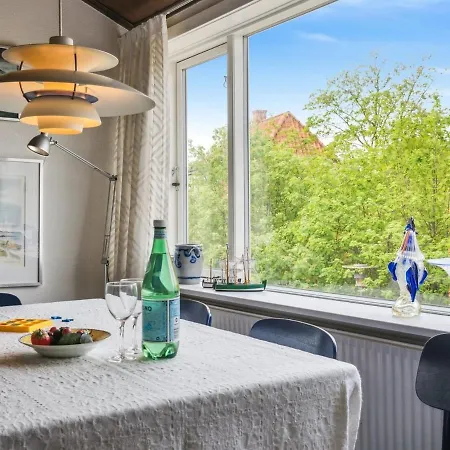 Vakantiehuis Cordelia - 1km From The Sea In Nw Jutland By Interhome *