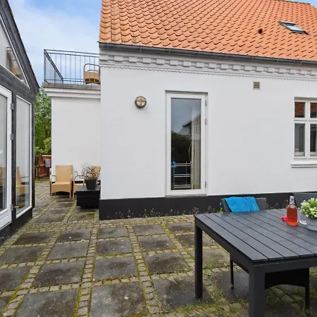 Cordelia - 1km From The Sea In Nw Jutland By Interhome Holiday home
