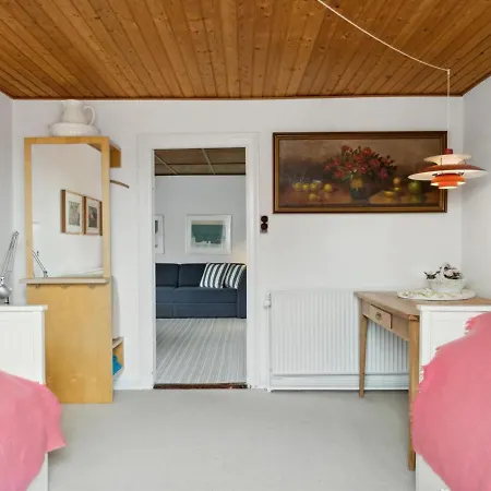 Cordelia - 1km From The Sea In Nw Jutland By Interhome Skagen