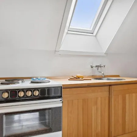 Cordelia - 1km From The Sea In Nw Jutland By Interhome Holiday home Skagen