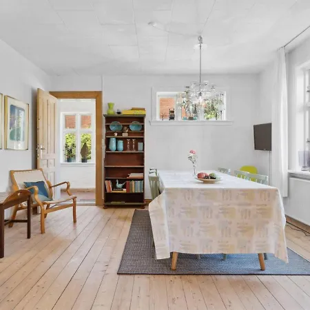 Cordelia - 1km From The Sea In Nw Jutland By Interhome *