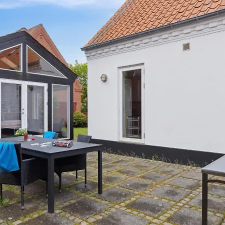 Cordelia - 1km From The Sea In Nw Jutland By Interhome Vakantiehuis Skagen