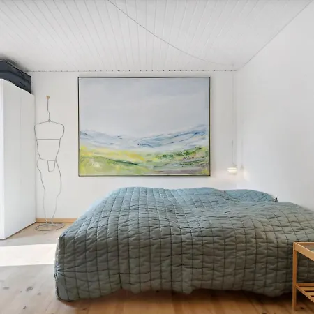 Cordelia - 1km From The Sea In Nw Jutland By Interhome * Skagen