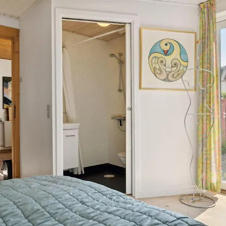 Cordelia - 1km From The Sea In Nw Jutland By Interhome *