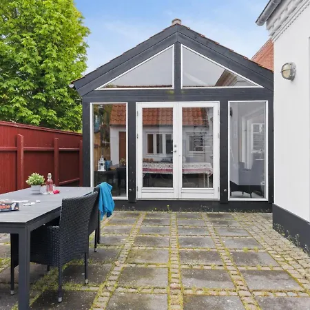 Cordelia - 1km From The Sea In Nw Jutland By Interhome Holiday home *