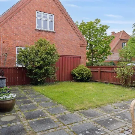 Cordelia - 1km From The Sea In Nw Jutland By Interhome