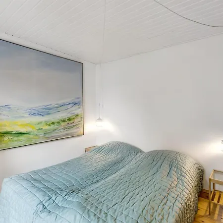 Feriehus Cordelia - 1km From The Sea By Interhome Skagen