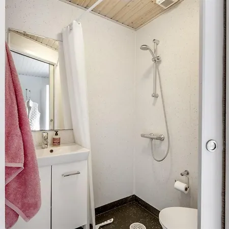 بيت للعطل Cordelia - 1km From The Sea By Interhome سكاغن