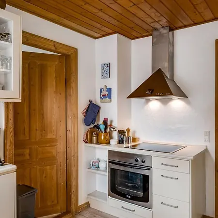 Cordelia - 1km From The Sea By Interhome سكاغن