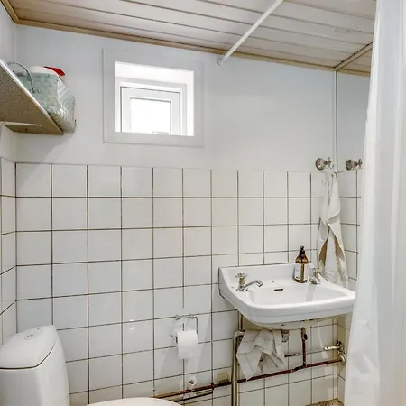 بيت للعطل Cordelia - 1km From The Sea By Interhome *