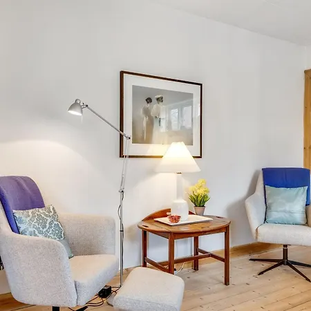 Cordelia - 1km From The Sea By Interhome Feriehus Skagen