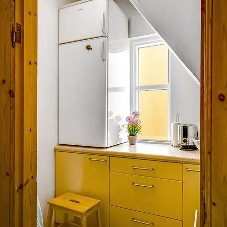 Cordelia - 1km From The Sea By Interhome *