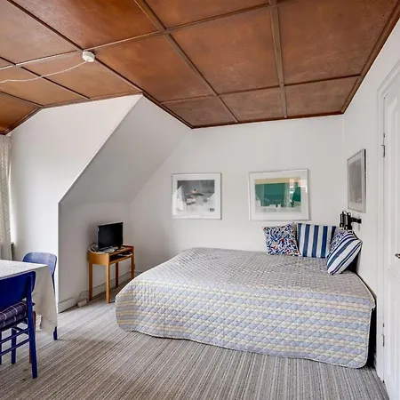 Cordelia - 1km From The Sea By Interhome * Skagen