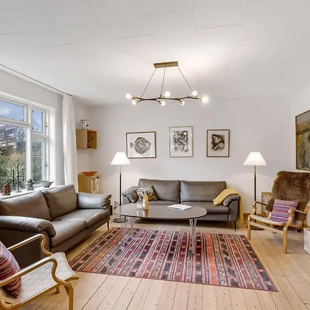Cordelia - 1km From The Sea By Interhome