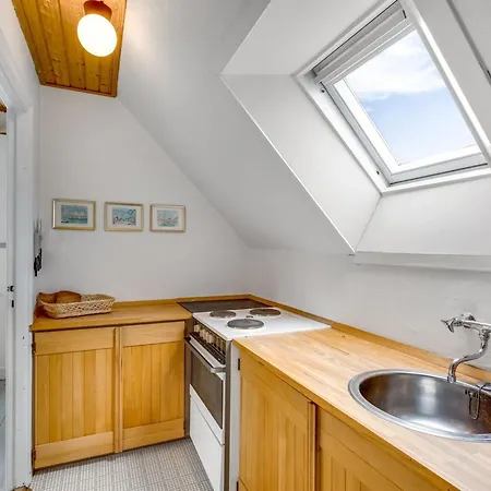 Cordelia - 1km From The Sea By Interhome Skagen